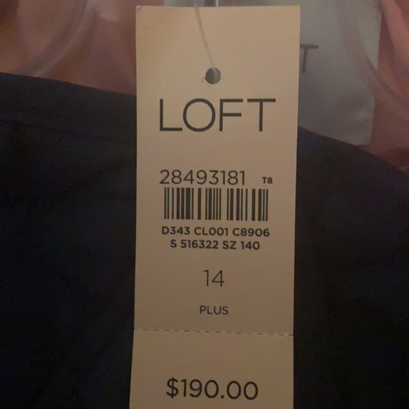 Loft plus coat - Picture 9 of 10